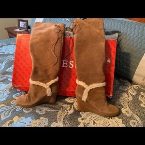 Guess Boots